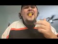 hostess orange cupcakes review