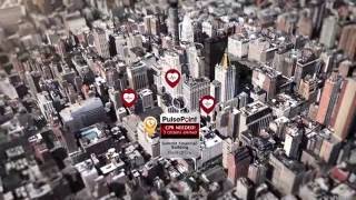 PulsePoint App | 60 Sec PSA