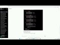 python run test cases