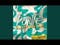 Ponte (Kevin Carrasco Remix)