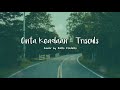 Cinta Keadaan - Trisouls (Lirik) Cover by Della Firdatia