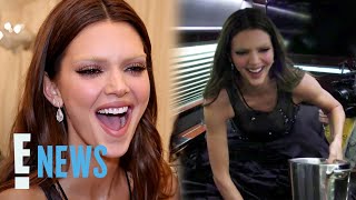 Kendall Jenner Pees In an Ice Bucket & Other Kards Met Gala Mayhem! | E! News