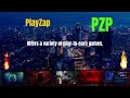 the shocking playzap coin pzp secrets cryptocurrency new crypto token facts trading guide