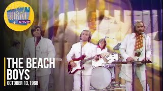 The Beach Boys "Good Vibrations" on The Ed Sullivan Show