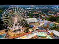 ANJO WORLD THEME PARK | SNOW WORLD | CEBU, PHILIPPINES