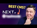 The headless CMS we’ve been waiting for