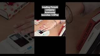 Wearable ATM cards and 123Pay || Current affairs 2022