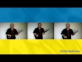 National Anthem of Ukraine guitar cover version in rock style (metal)