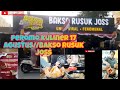 🔴peromo kuliner 17 agustus//bakso rusuk joss(juprani jaya)