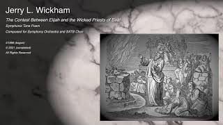 Jerry Wickham - Original Composition - \