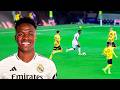 10 GOALS THAT MADE VINICIUS JUNIOR THE BALLON D'OR 2024