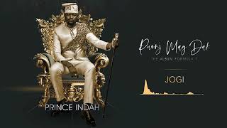 Prince Indah - Jogi (Official Audio)