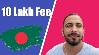 Why Indians Should Consider Bangladesh 🇧🇩 For MBBS || By Indian In Bangladesh.
