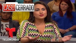 Mis hijos con VIH, Casos Completos | Caso Cerrado | Telemundo