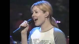 Dido | Here With Me | Live Acoustic Concert | Year 2000