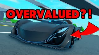 ALOT OF CARS ARE OVERVALUED IN Car dealership tycoon?! | Mird CDT