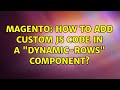 Magento: How to add custom Js code in a 