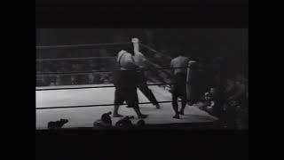 3.24.1963 - NWA International Heavyweight Title - Rikidozan [c] vs Haystacks Calhoun