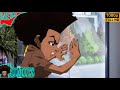 The Boondocks Season 2 Episode 5 | The Boondocks 2024 Full Episodes  No Zoom  NoCuts #1080p