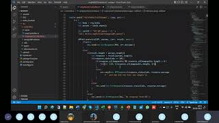 Part 85 Delete multiple images and particular record from MySQL in Node JS