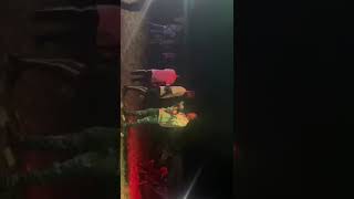 clips of JCHRIS performing \