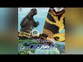 mothra vs godzilla soundtrack godzilla and nagoya slowed