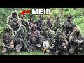 Milsim Sniping Experience - NEXT LEVEL AIRSOFT SNIPERS !!!