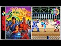 Super Double Dragon Super Nintendo Gameplay | #superdoubledragon SNES Game Walkthrough