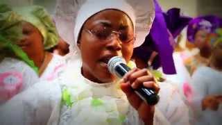 OLORI OGUN (Mighty Warrior) By Apostlic Mother Victoria B.Samuel