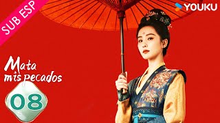 [SUB ESP] Mata Mis Pecados EP08 | Liu Shishi / Dou Xiao / Zheng Yecheng / Xuan Lu | YOUKU