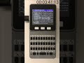 Linux (RISC-V) runs on M5Stack (ESP32)