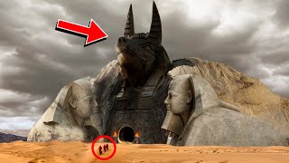 The Most Mysterious Archaeological Discoveries