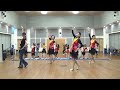 DJ Xin Tai Ruan (心太软)- Line Dance ( Dance & Teach ) - Choreographer : Penny Tan (MY) - March 2024