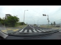 国道431号、島根県、宍道湖、r23 r432　車載動画