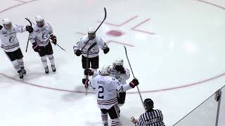 Biagio Lerario Career Highlights | Northeastern Men's Hockey