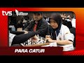 Para Catur | Rangkuman Para SUKMA 2024 | 24 September 2024 | TVS