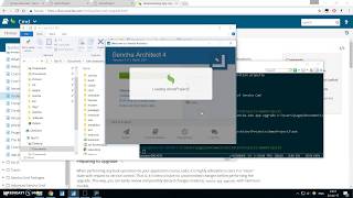 Sencha Architect Tutorial - Custom Cmd / Ext framework, upgrade to nightly Ext