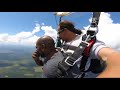 David Henderson - Skydive North Florida