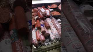 Italian Deli Meats #shorts #viral #short