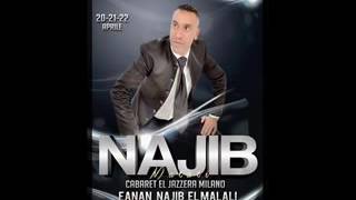 chaabi nayda avec EL FANAN NAJIB