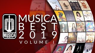 Musica Best Hits 2019 (Vol. 1) Audio HQ