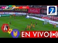 DONDE VER ATLAS vs TIGRES EN VIVO | REPECHAJE GUARDIANES 2021 | ✅ AZTECA 7 y TUDN | PREVIA