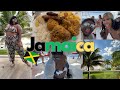 VLOG - 48 HOURS IN JAMAICA FOR MY 29TH BIRTHDAY| I MET BROOKE KENNEDY!!