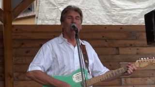 Kevin Henderson - Folsom Prison blues - HD