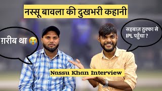 Nassu khan Podcast reveals Struggles and Harwork | Mewat Royals | #Nassukhan