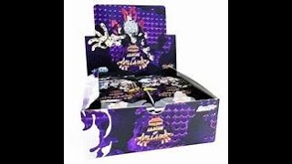 Universus: My Hero Academia - Series 4 Booster Box 2