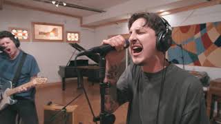 Movements - Moonlight Lines (Live at Studio 4)