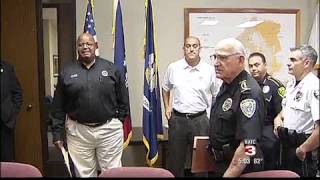 More Than Six Dozen Arrested During Multi Agency Operation