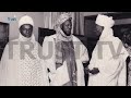 Sir Ahmadu Bello Sardauna Documentary:  The 1966 Coup |  Trusttv