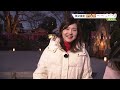 ちちぶだより　秩父市「秩父夜街 彩りさんぽ」（1月10日放送）